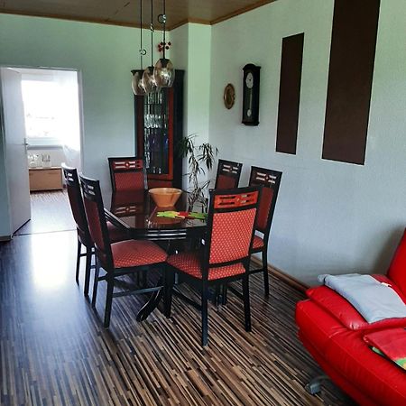 Laendliche Erholung 1 Appartement Heideland Buitenkant foto